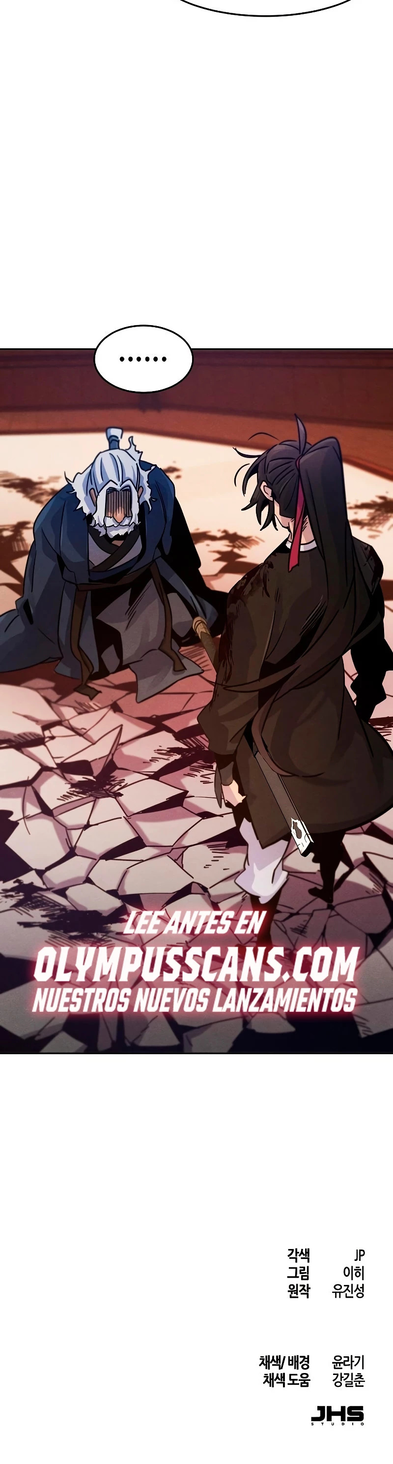 Read El regreso del demonio loco ES Manga Online