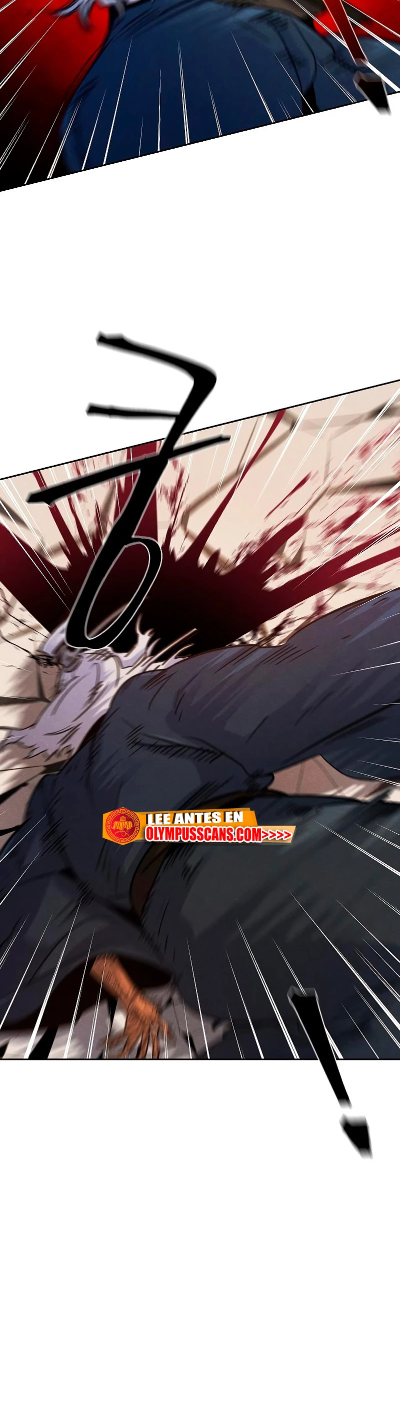 Read El regreso del demonio loco ES Manga Online