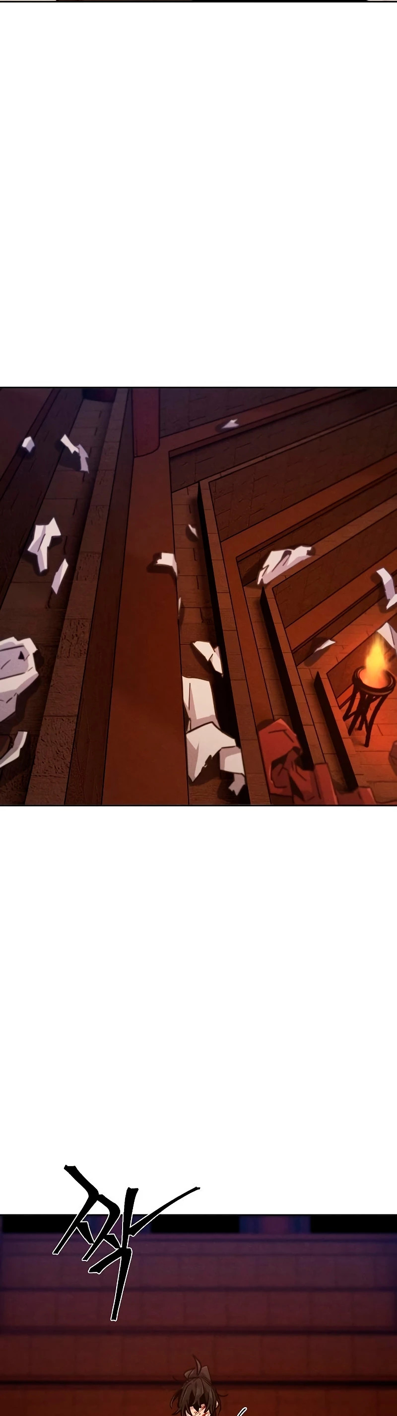Read El regreso del demonio loco ES Manga Online