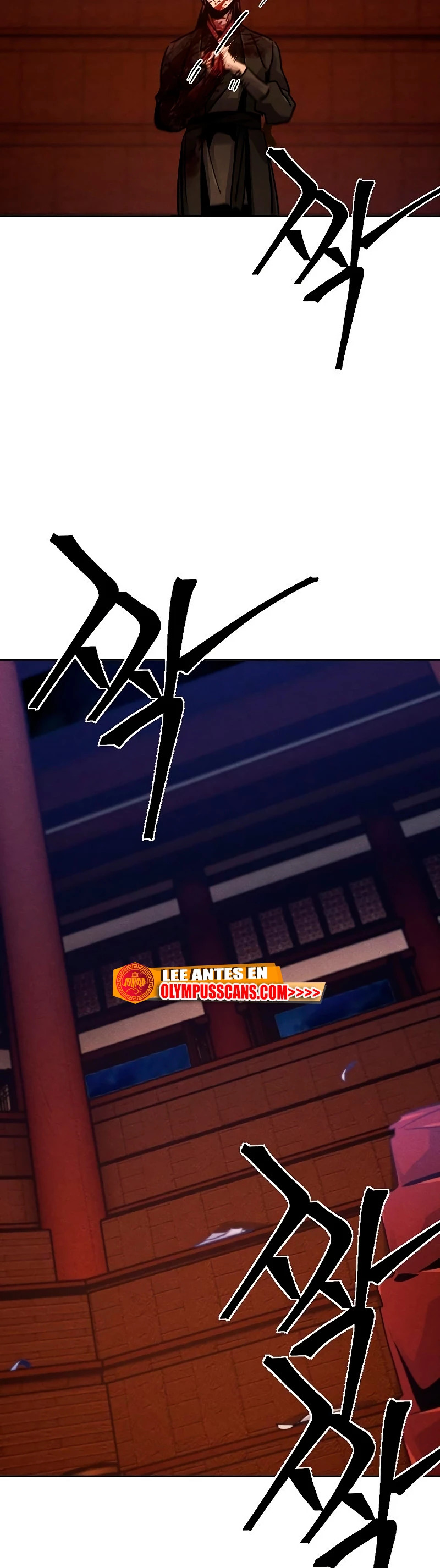 Read El regreso del demonio loco ES Manga Online
