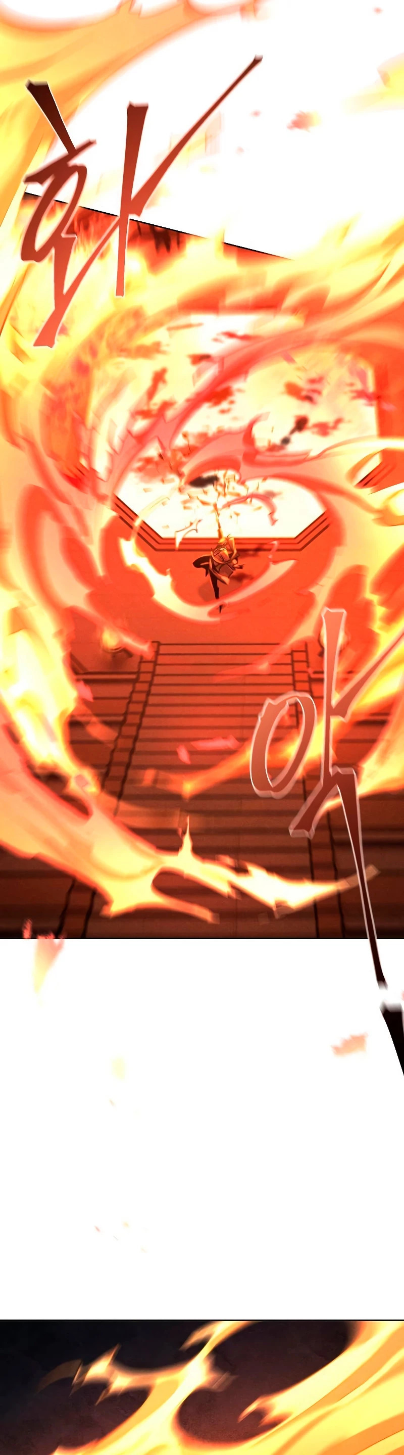 Read El regreso del demonio loco ES Manga Online