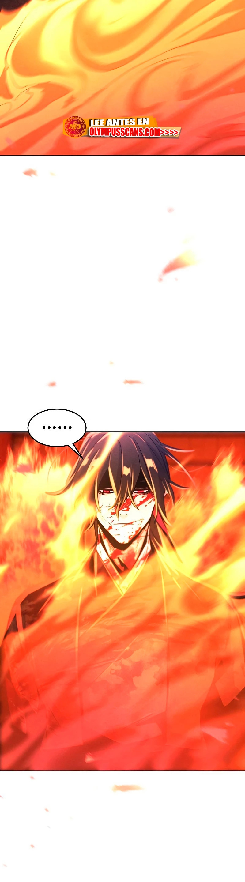 Read El regreso del demonio loco ES Manga Online