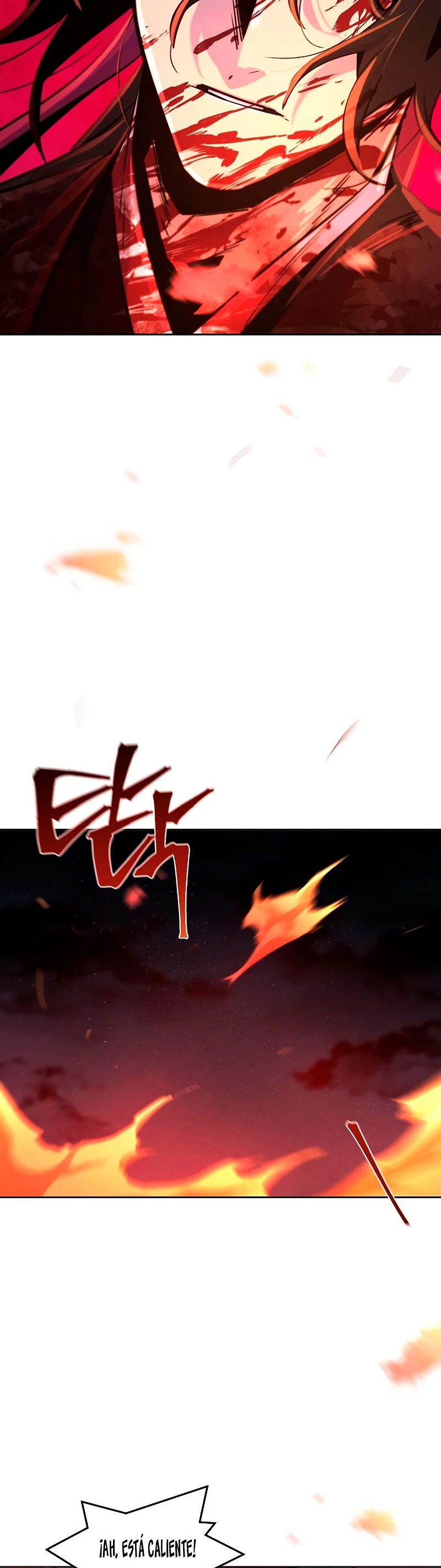 Read El regreso del demonio loco ES Manga Online