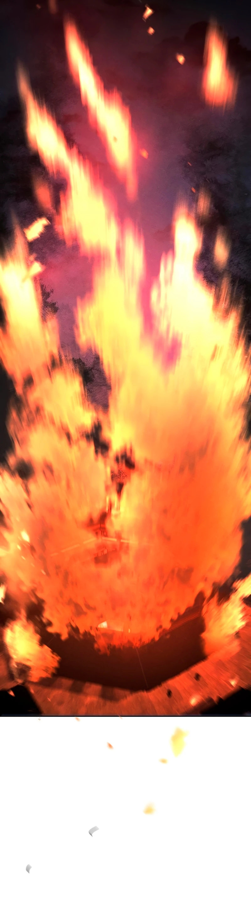 Read El regreso del demonio loco ES Manga Online