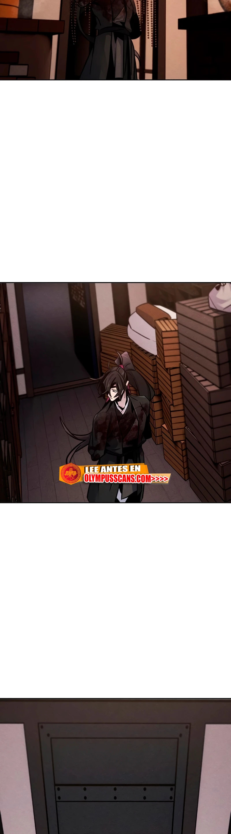 Read El regreso del demonio loco ES Manga Online