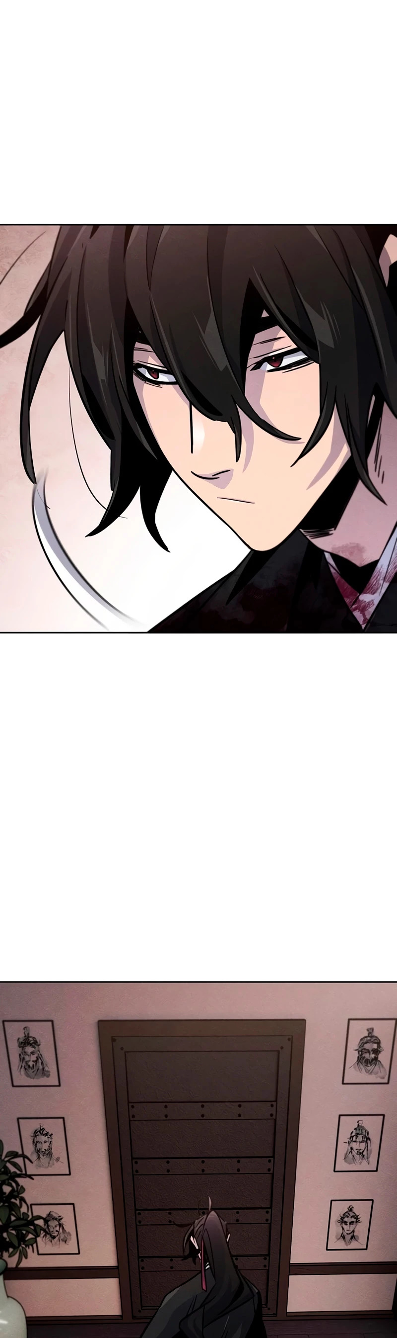 Read El regreso del demonio loco ES Manga Online