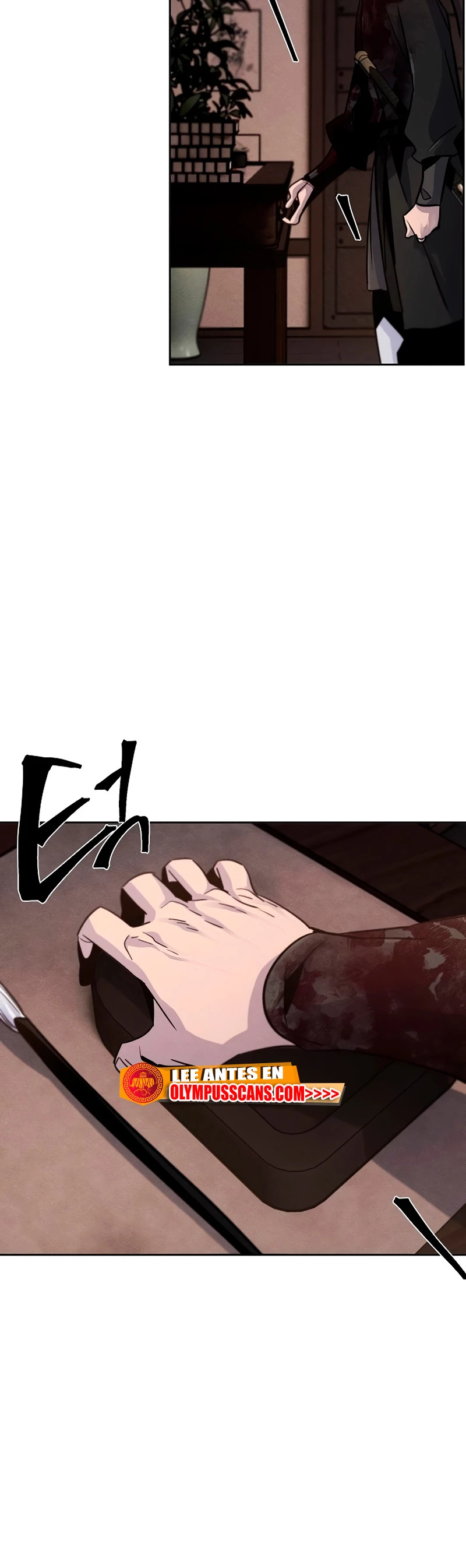 Read El regreso del demonio loco ES Manga Online