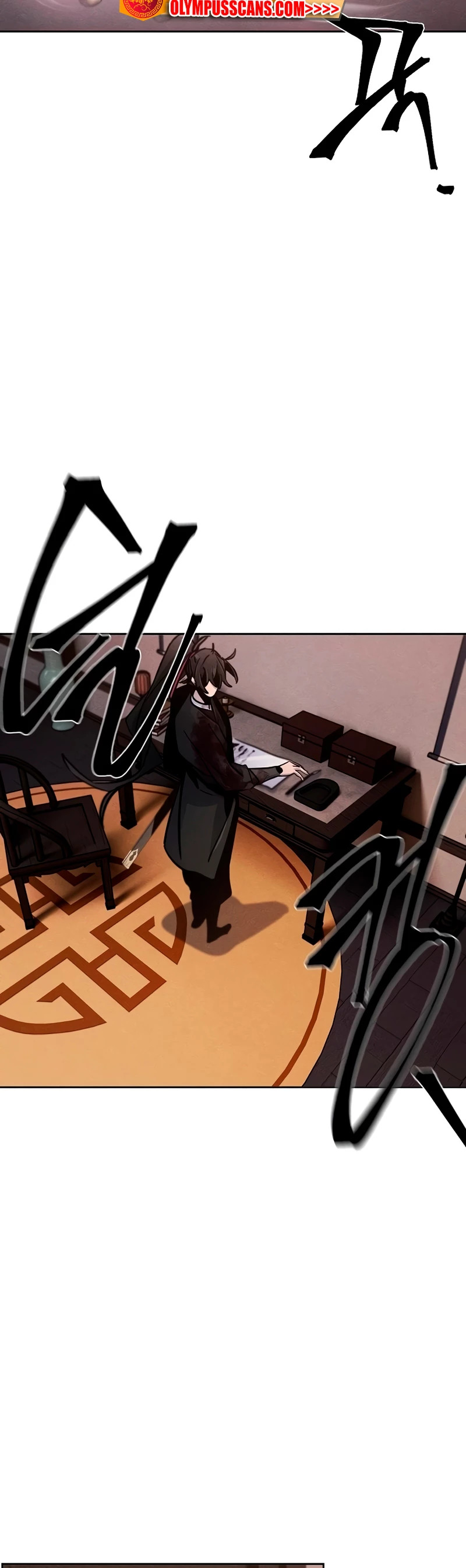 Read El regreso del demonio loco ES Manga Online