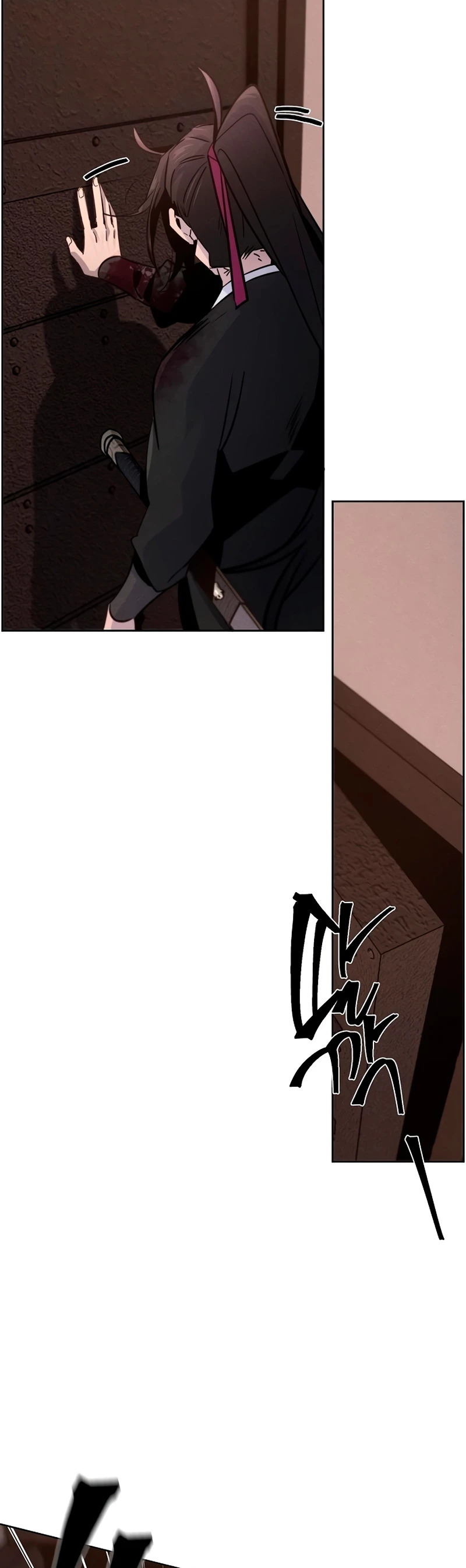 Read El regreso del demonio loco ES Manga Online