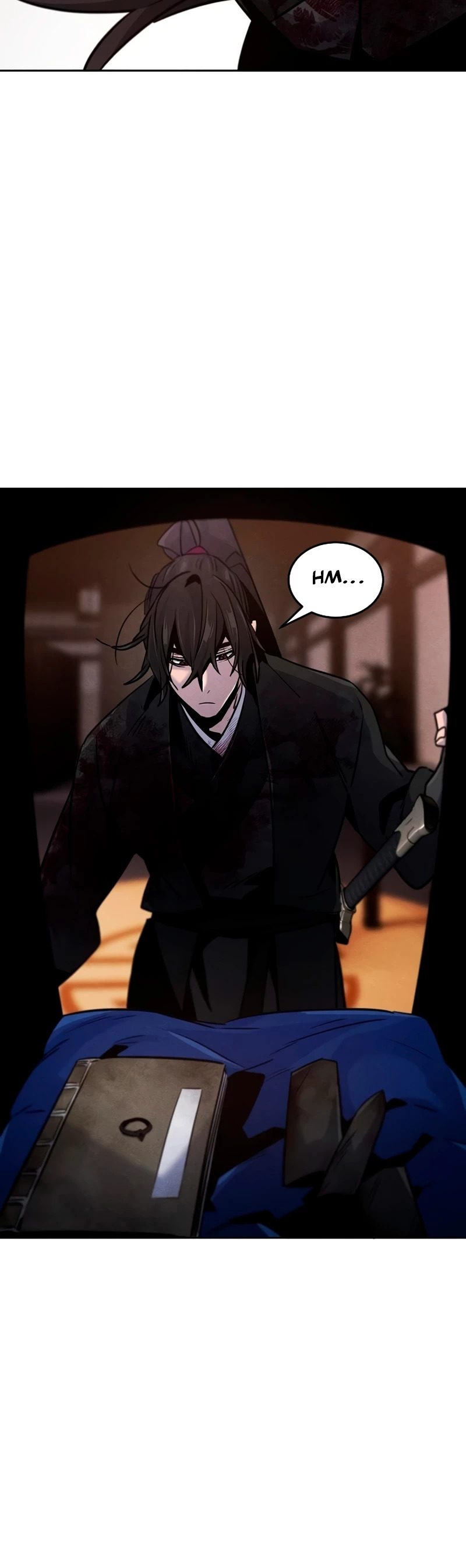 Read El regreso del demonio loco ES Manga Online