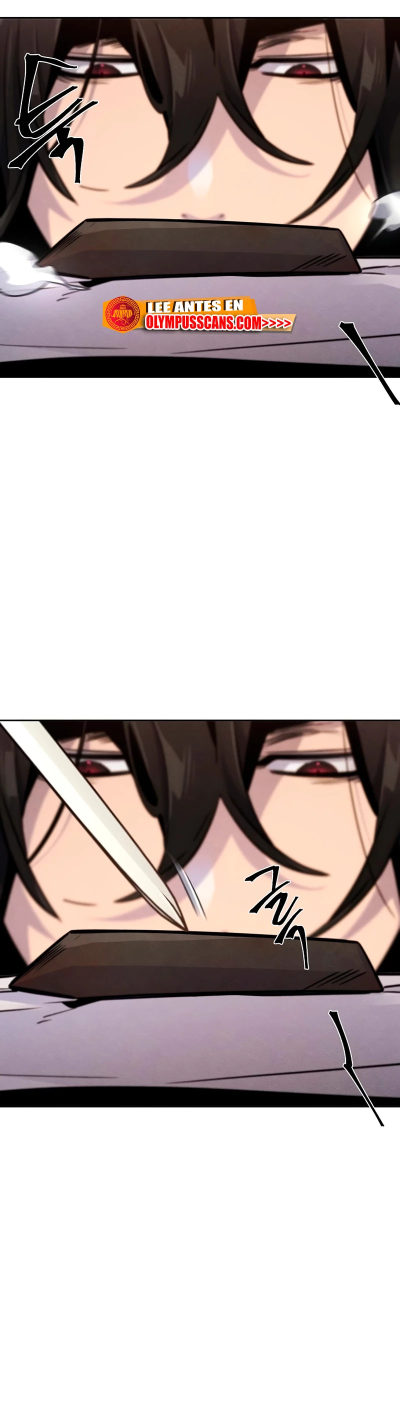 Read El regreso del demonio loco ES Manga Online