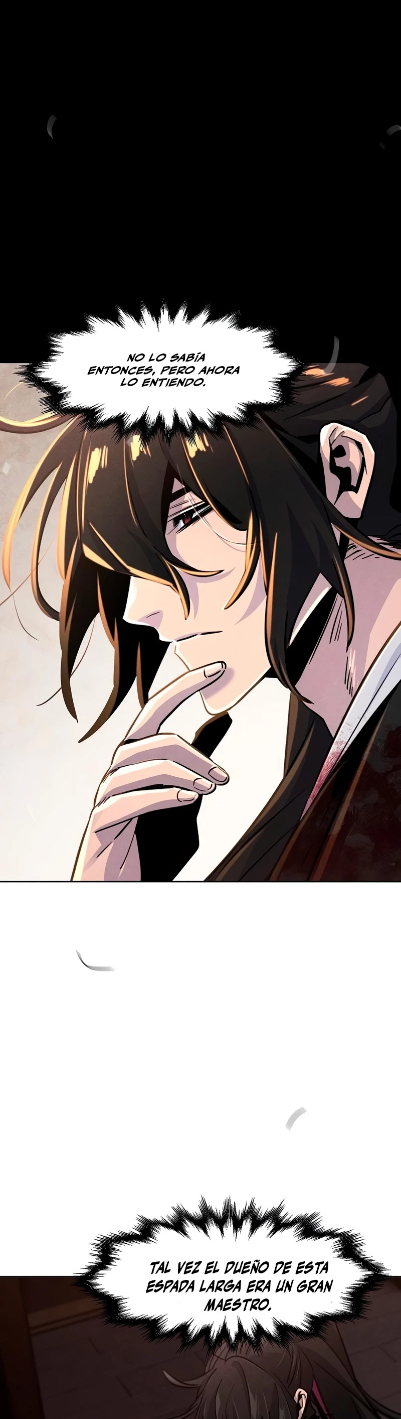 Read El regreso del demonio loco ES Manga Online