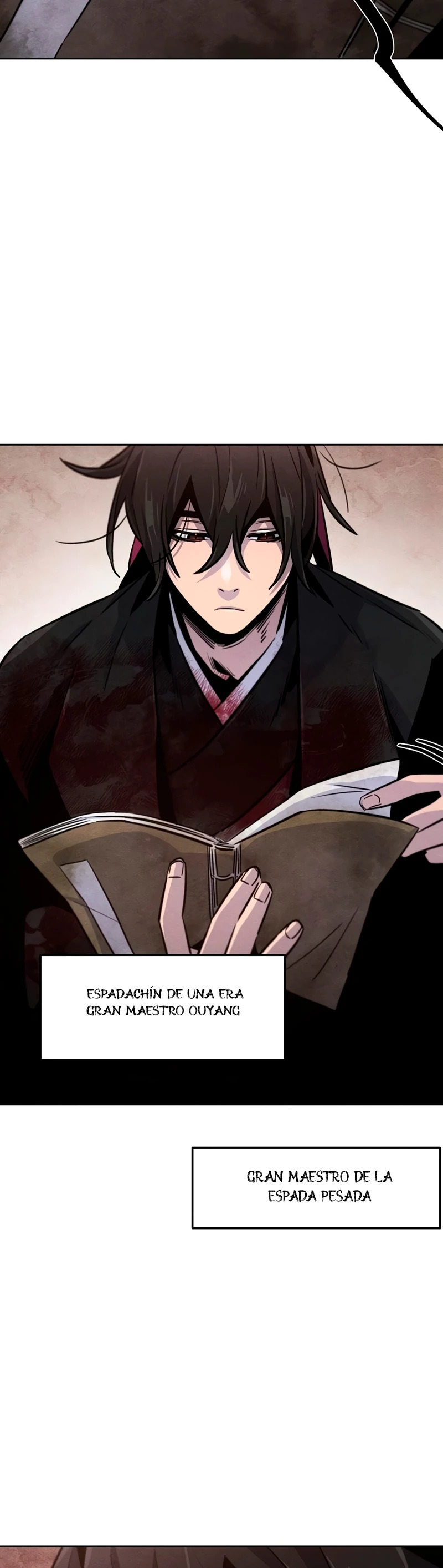 Read El regreso del demonio loco ES Manga Online
