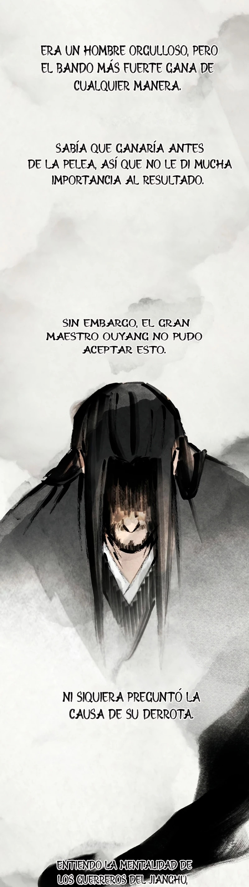 Read El regreso del demonio loco ES Manga Online