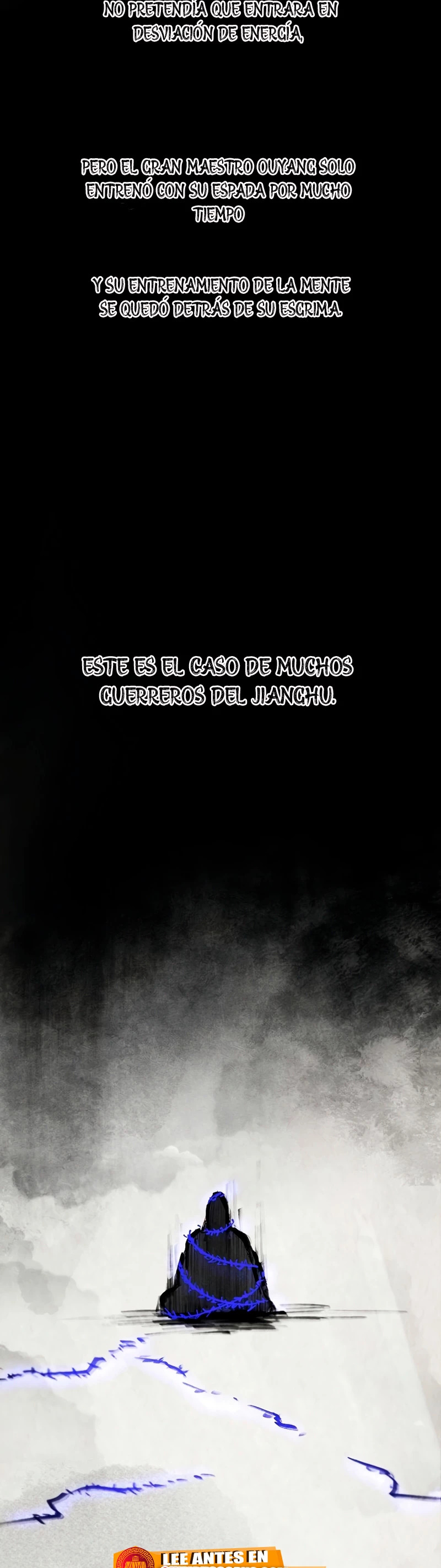 Read El regreso del demonio loco ES Manga Online