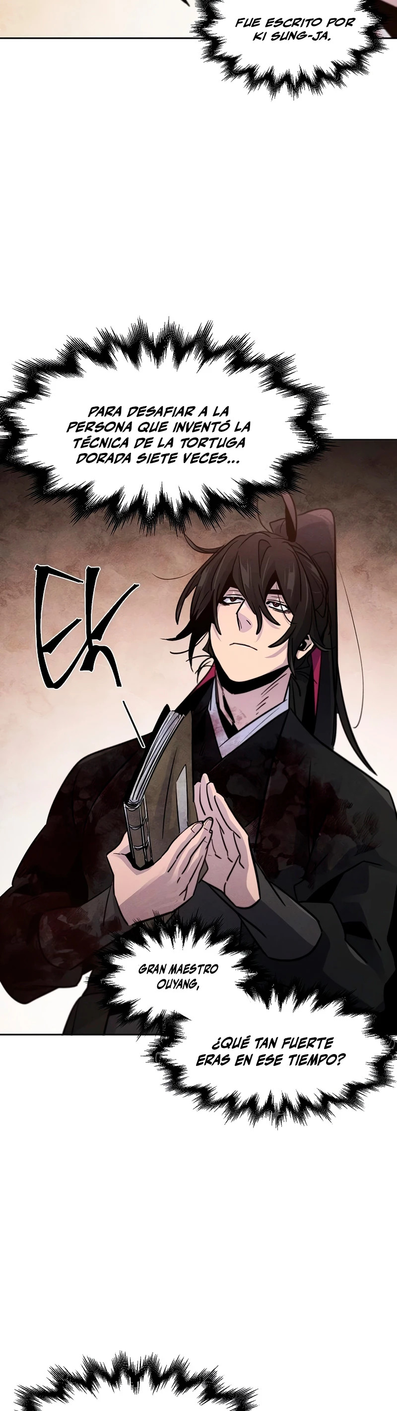 Read El regreso del demonio loco ES Manga Online
