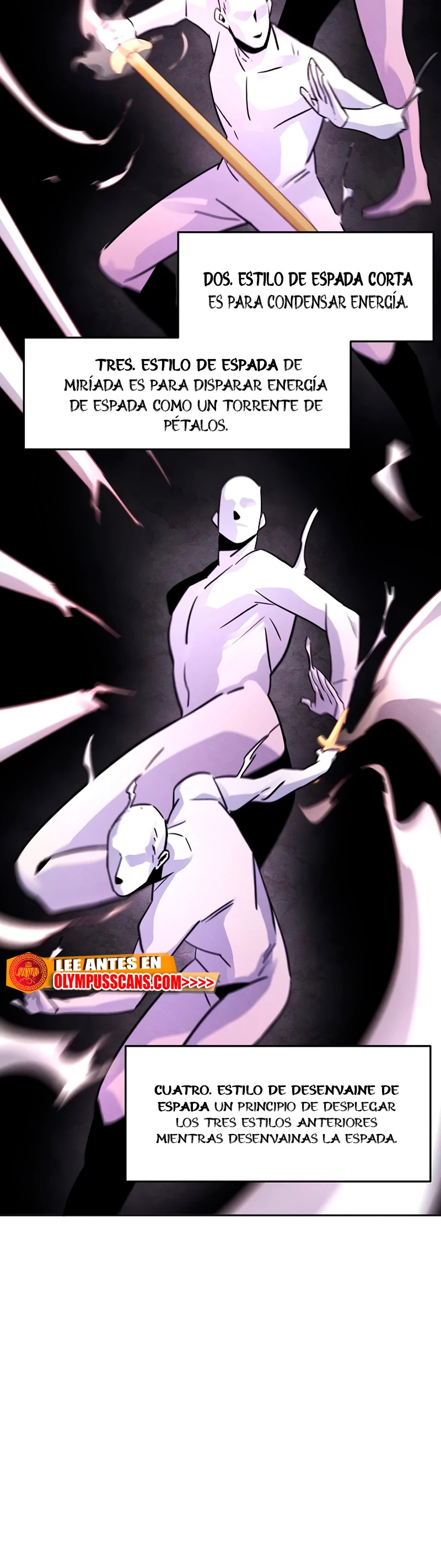 Read El regreso del demonio loco ES Manga Online