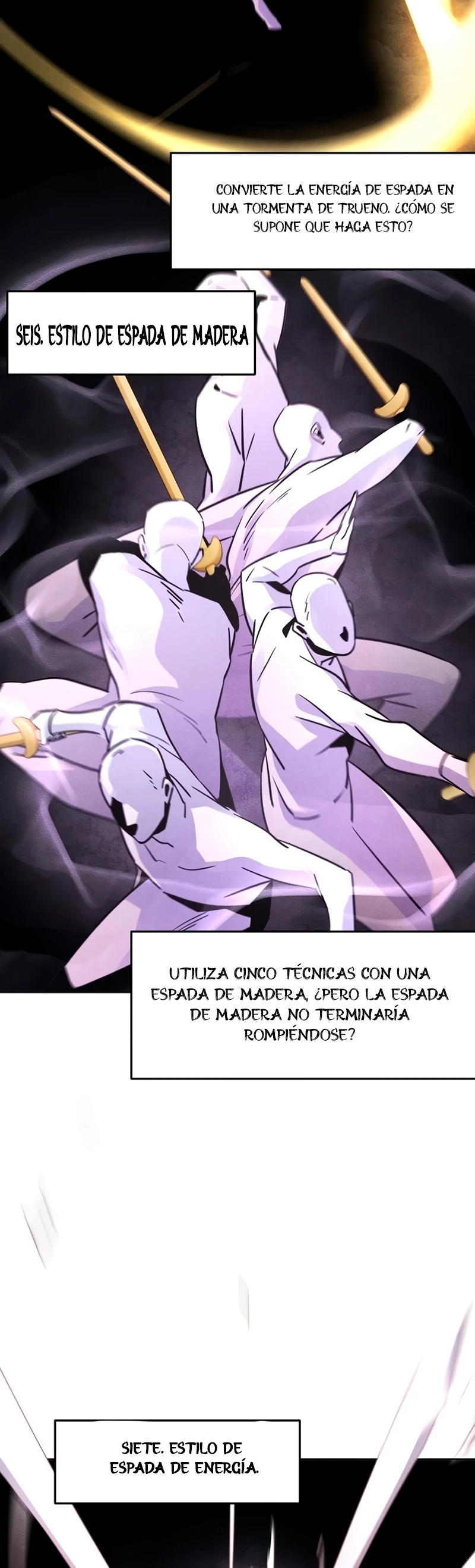 Read El regreso del demonio loco ES Manga Online