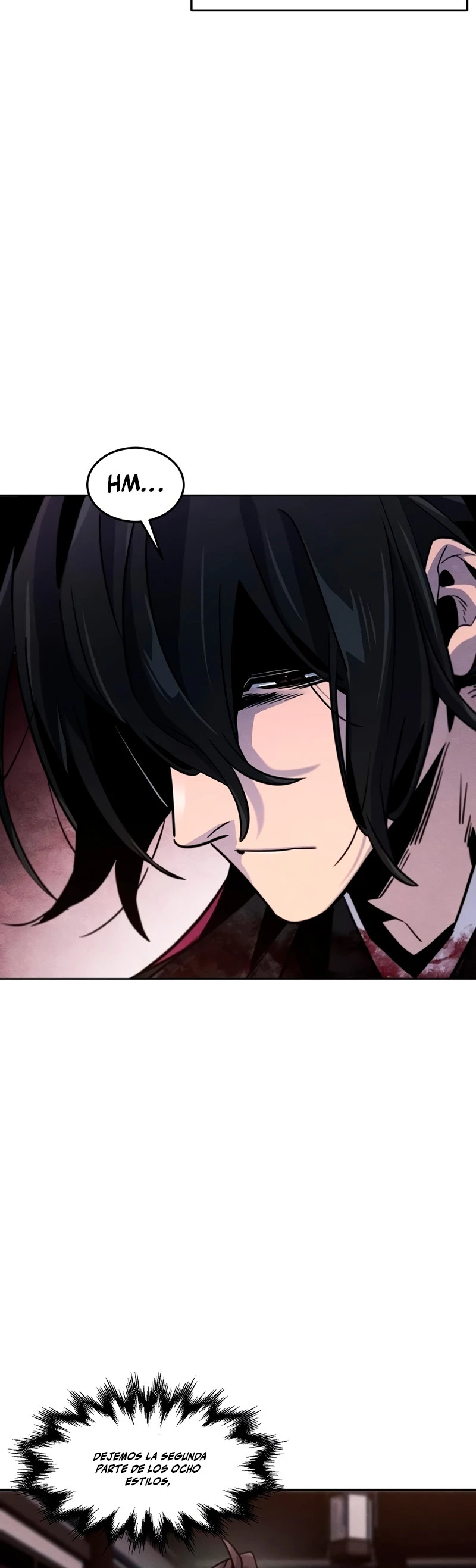 Read El regreso del demonio loco ES Manga Online