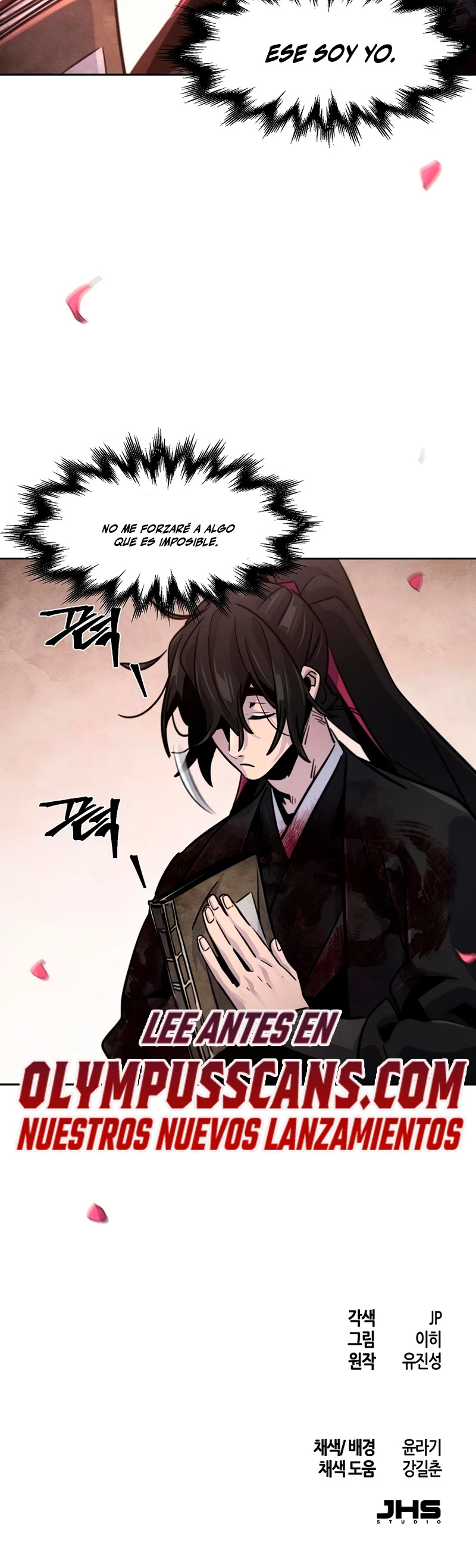 Read El regreso del demonio loco ES Manga Online