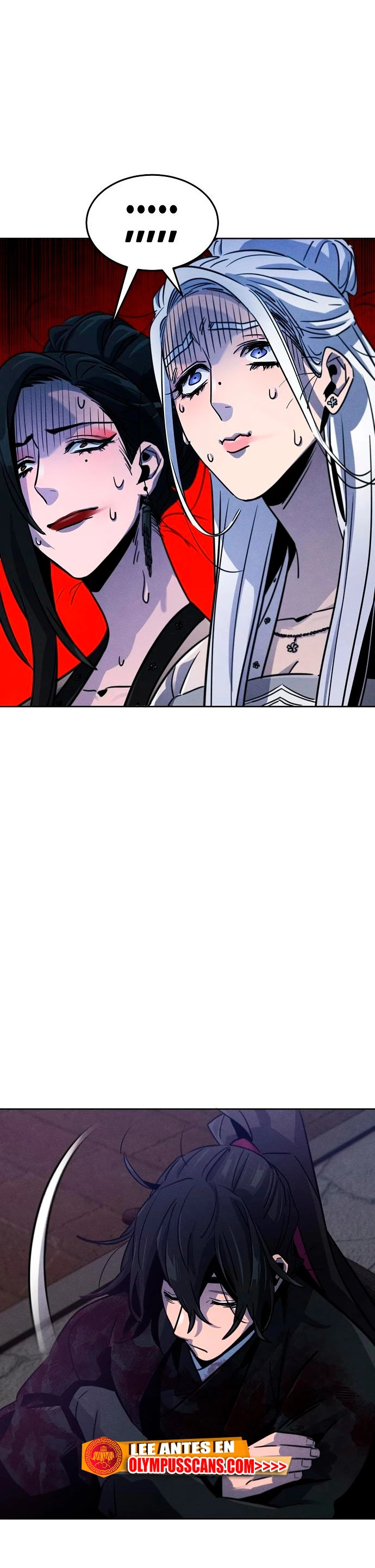 Read El regreso del demonio loco ES Manga Online