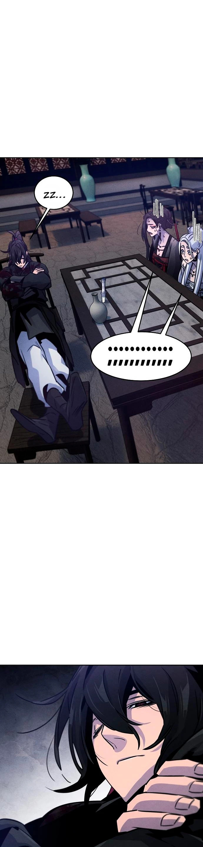 Read El regreso del demonio loco ES Manga Online