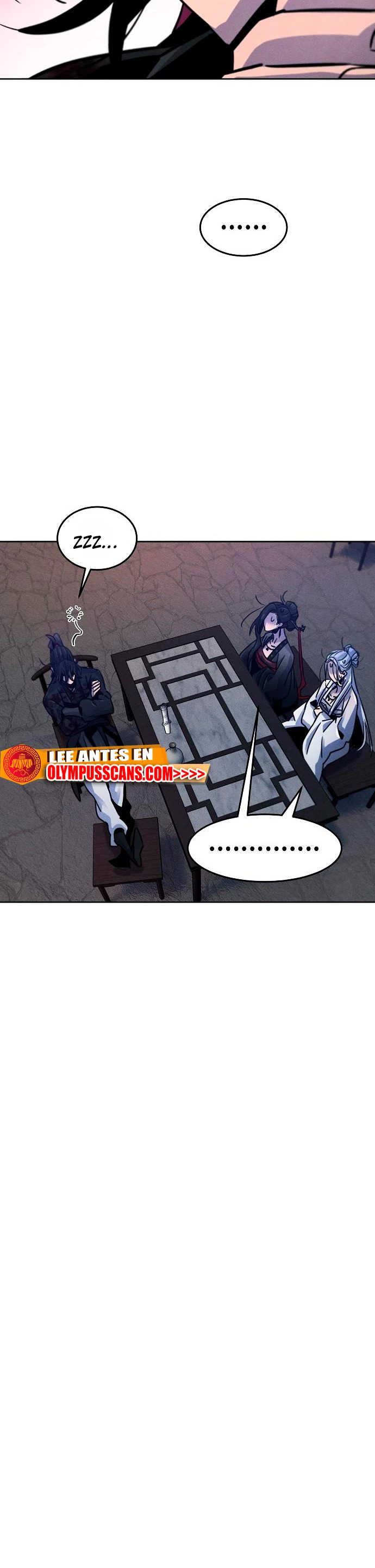Read El regreso del demonio loco ES Manga Online