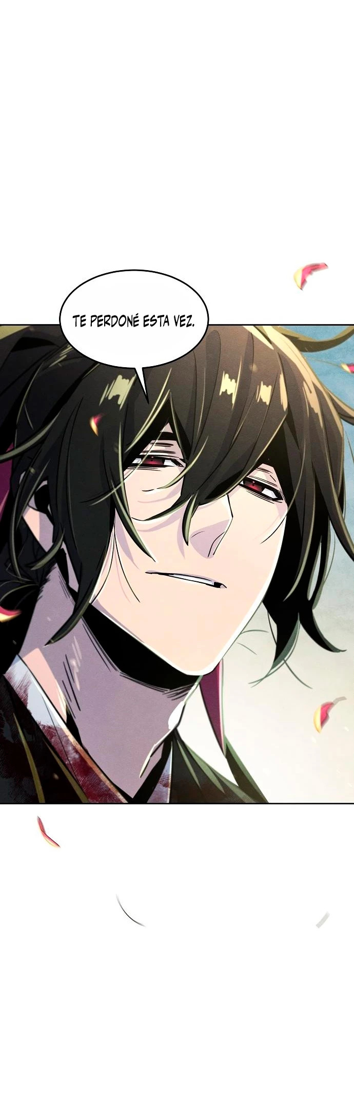 Read El regreso del demonio loco ES Manga Online