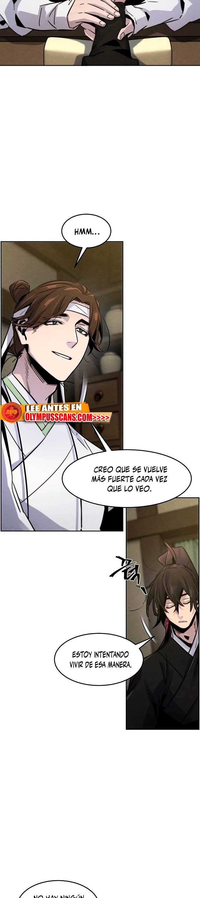Read El regreso del demonio loco ES Manga Online