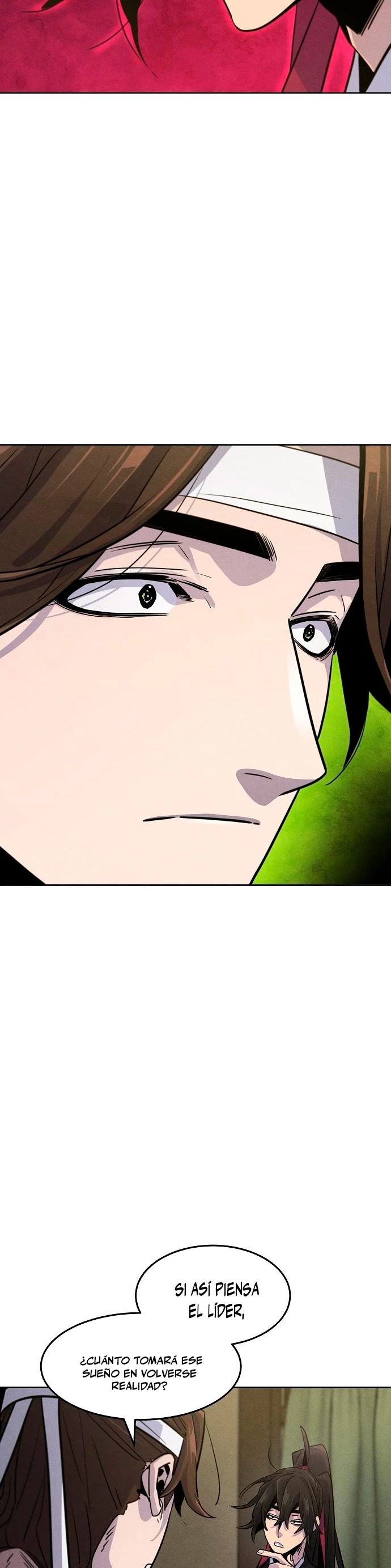 Read El regreso del demonio loco ES Manga Online