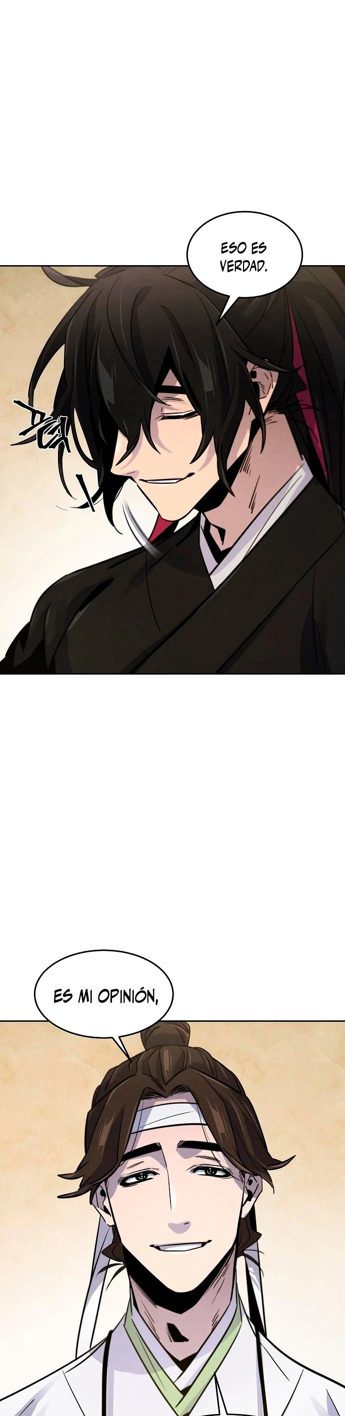 Read El regreso del demonio loco ES Manga Online