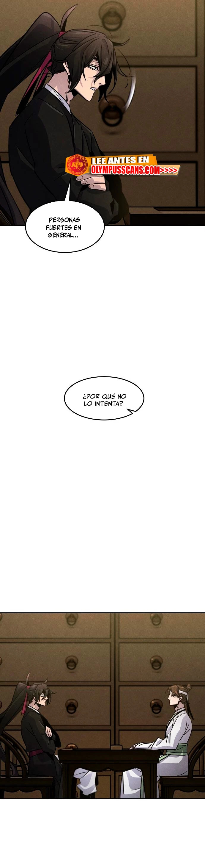 Read El regreso del demonio loco ES Manga Online