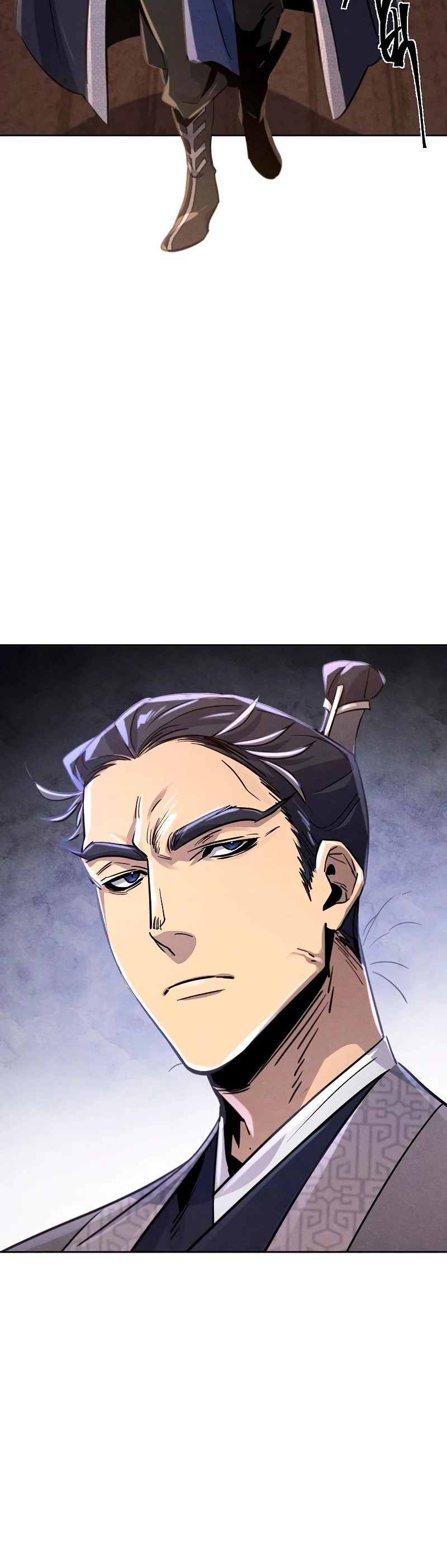 Read El regreso del demonio loco ES Manga Online