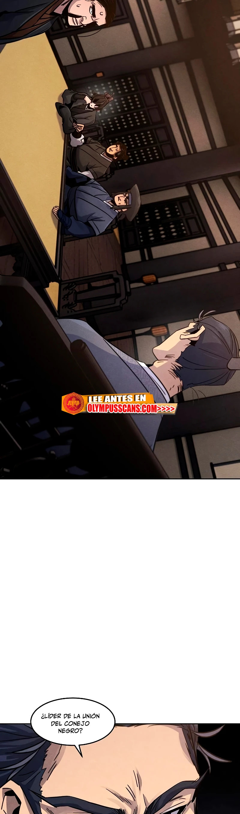 Read El regreso del demonio loco ES Manga Online