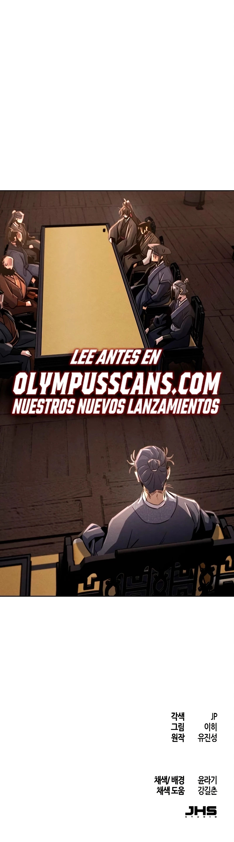Read El regreso del demonio loco ES Manga Online