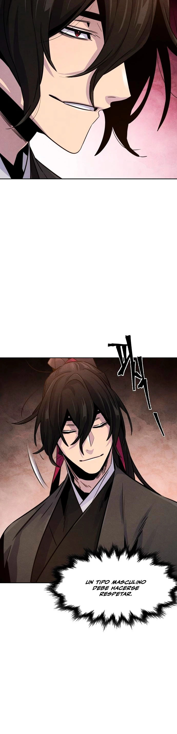 Read El regreso del demonio loco ES Manga Online