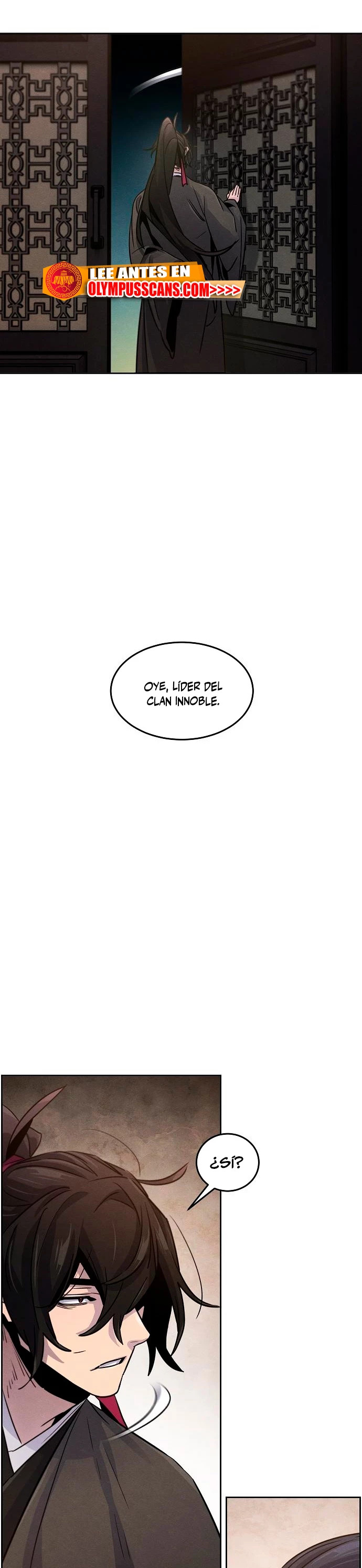Read El regreso del demonio loco ES Manga Online