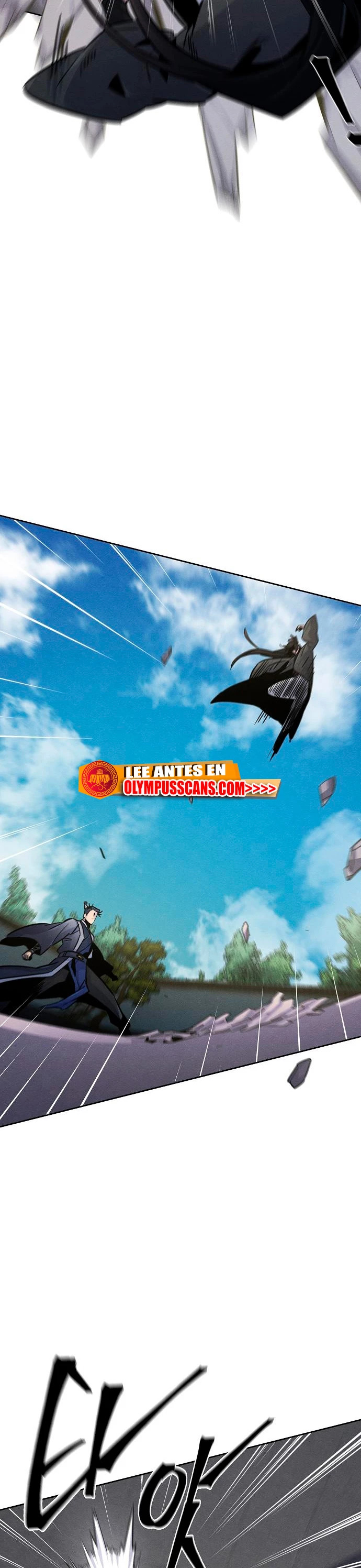 Read El regreso del demonio loco ES Manga Online