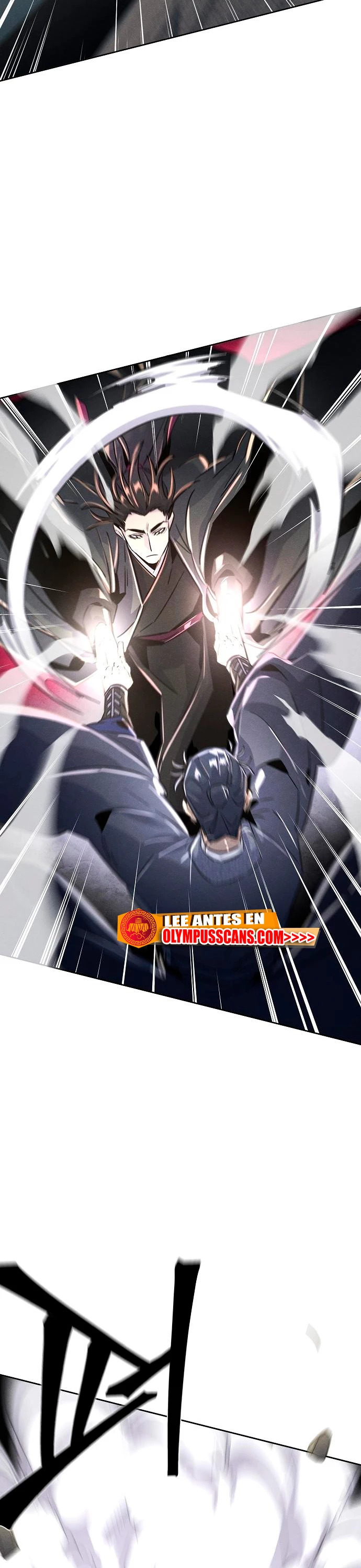 Read El regreso del demonio loco ES Manga Online