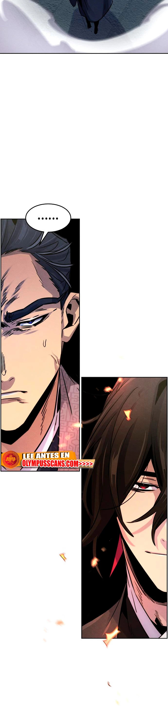 Read El regreso del demonio loco ES Manga Online