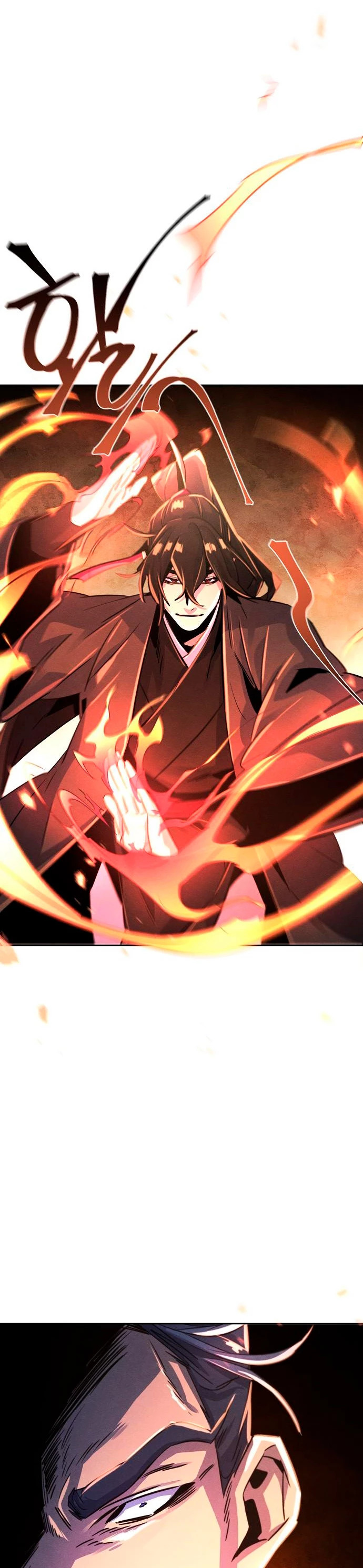 Read El regreso del demonio loco ES Manga Online