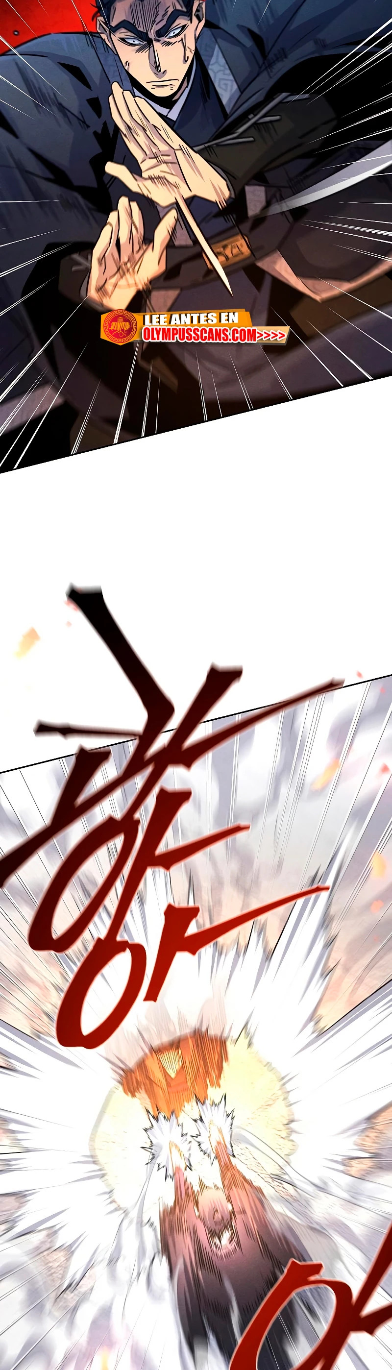 Read El regreso del demonio loco ES Manga Online
