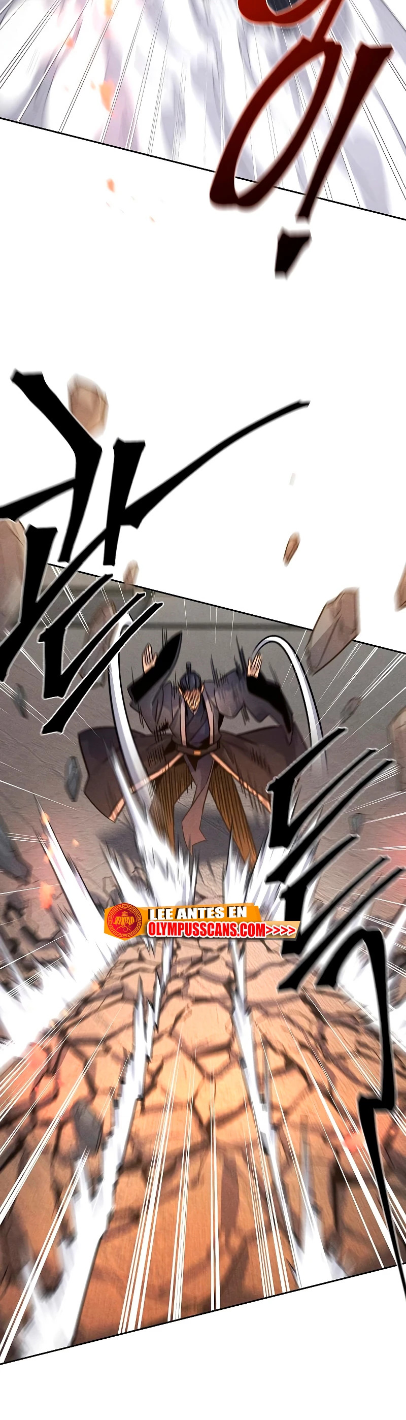 Read El regreso del demonio loco ES Manga Online