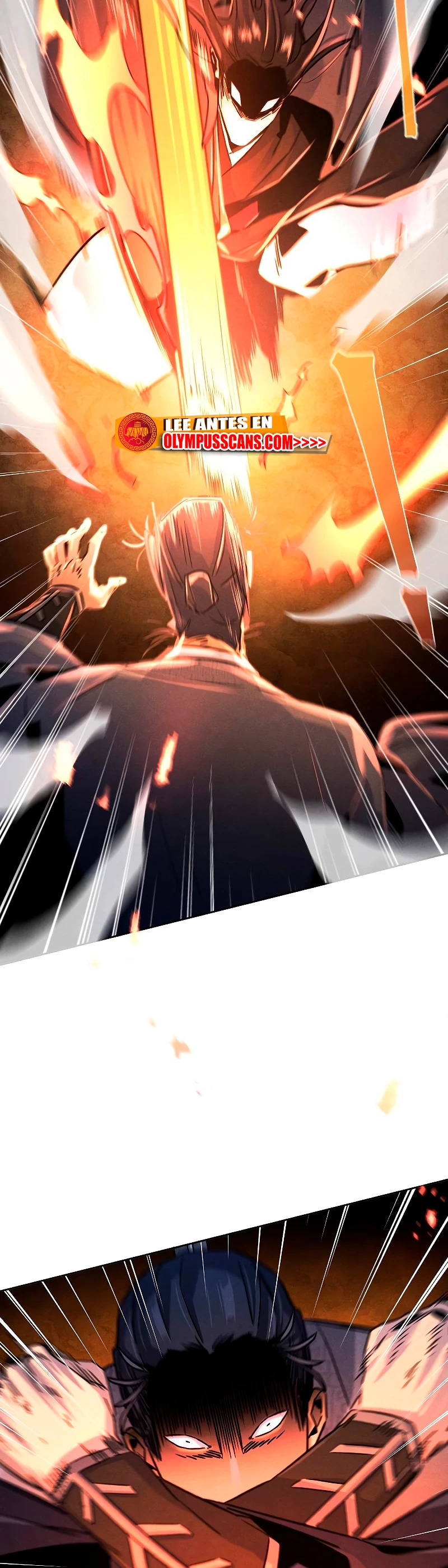 Read El regreso del demonio loco ES Manga Online