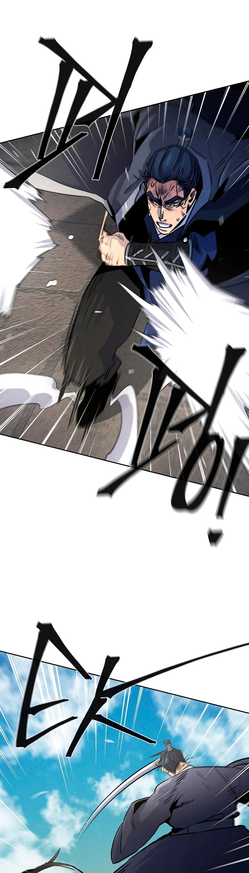 Read El regreso del demonio loco ES Manga Online