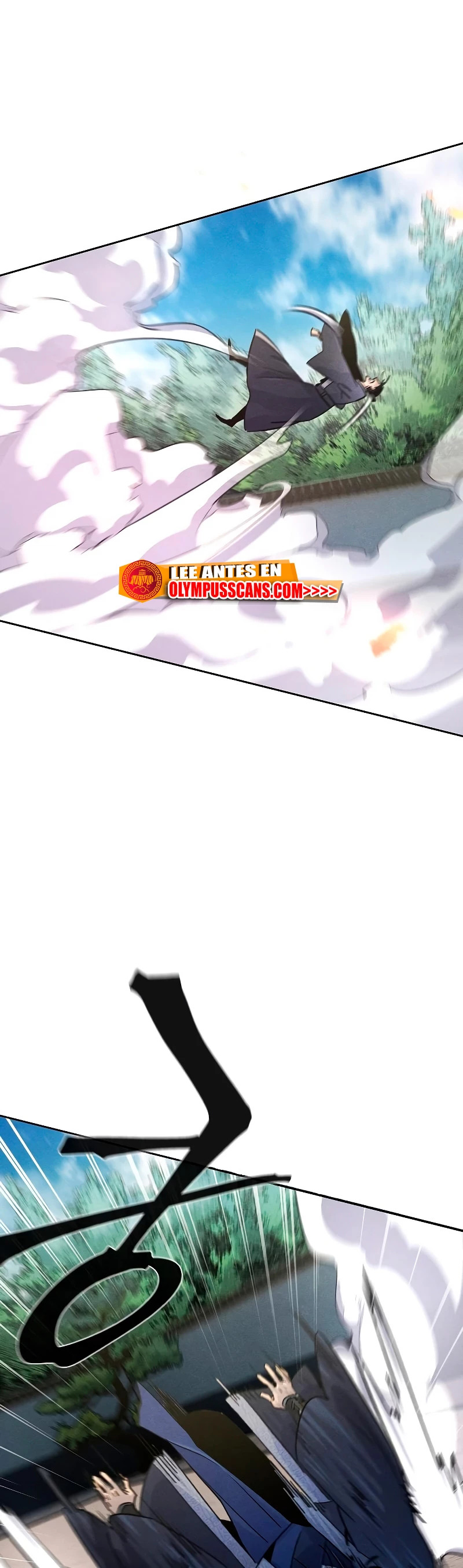 Read El regreso del demonio loco ES Manga Online