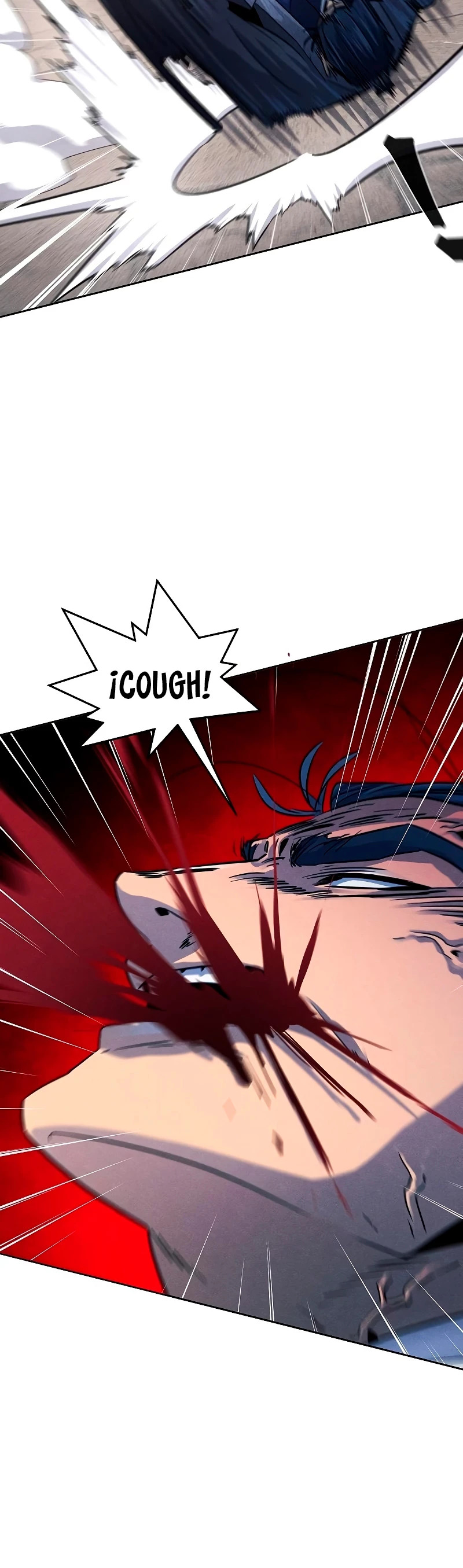 Read El regreso del demonio loco ES Manga Online