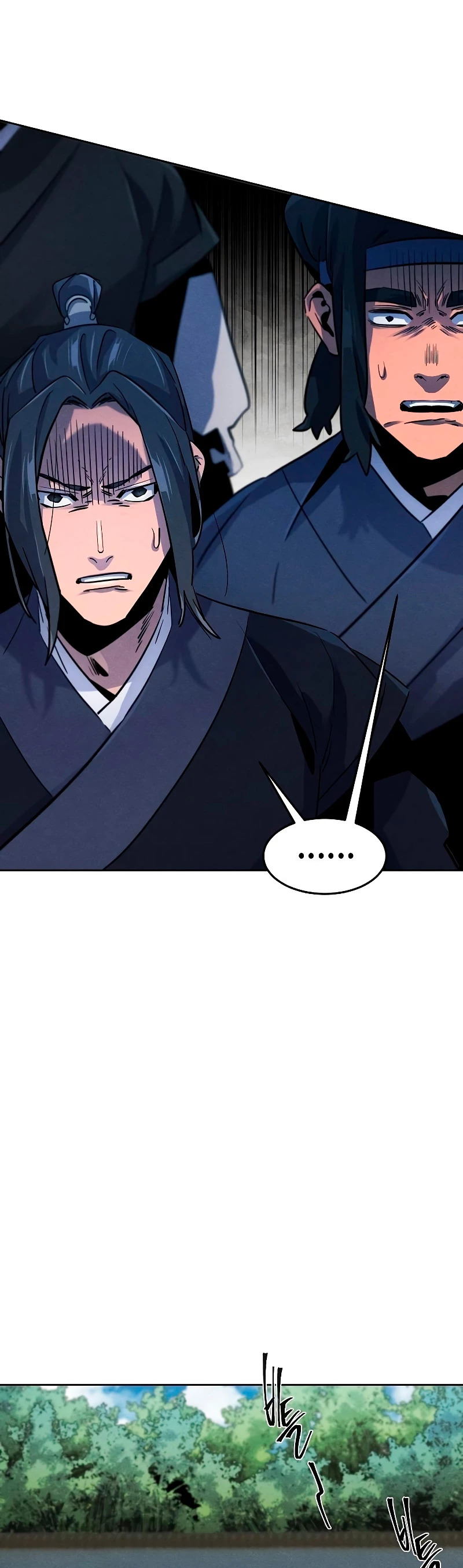 Read El regreso del demonio loco ES Manga Online