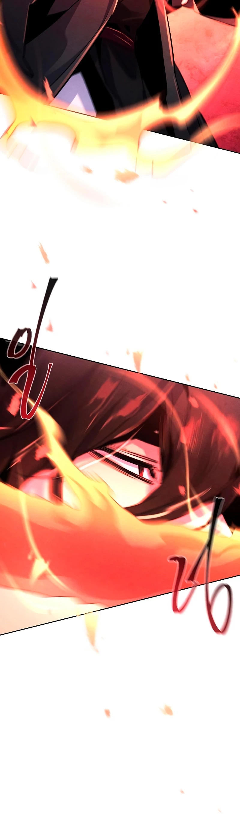 Read El regreso del demonio loco ES Manga Online
