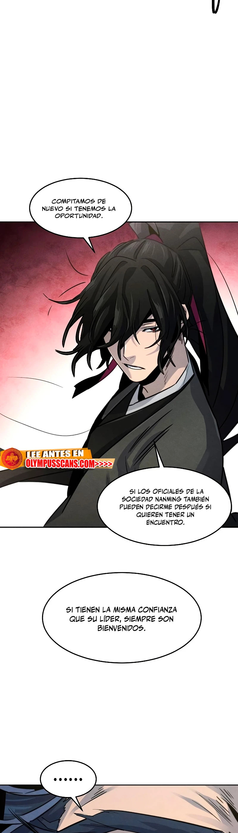 Read El regreso del demonio loco ES Manga Online